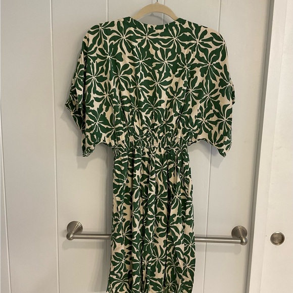 Khush Flynn dress Aloha Forest size M - Picture 10 of 10